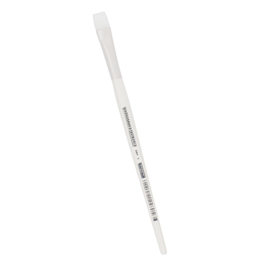 Warhammer Colour STC Dry Brush (Large)