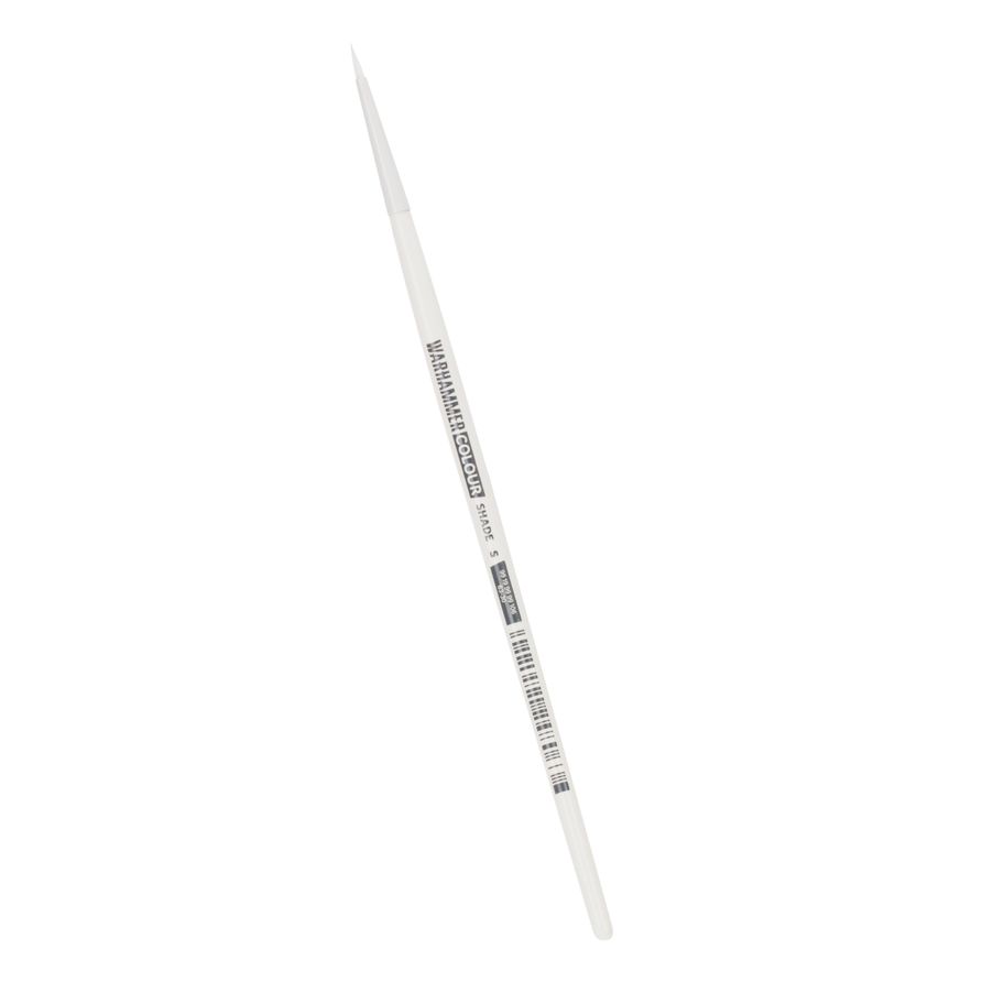 Warhammer Colour STC Shade Brush (Small)