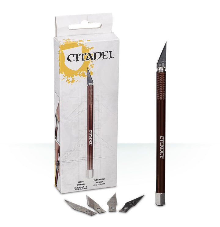Citadel Tools: Knife (Old Style)
