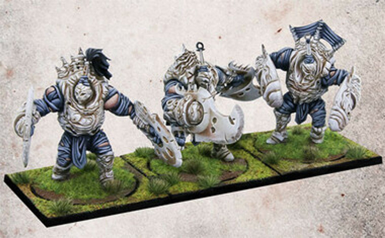 Conquest: The Last Argument of Kings - The Spires - Brute Drones