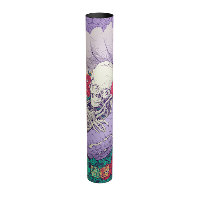Playmat + Tube: Dia De Muertos