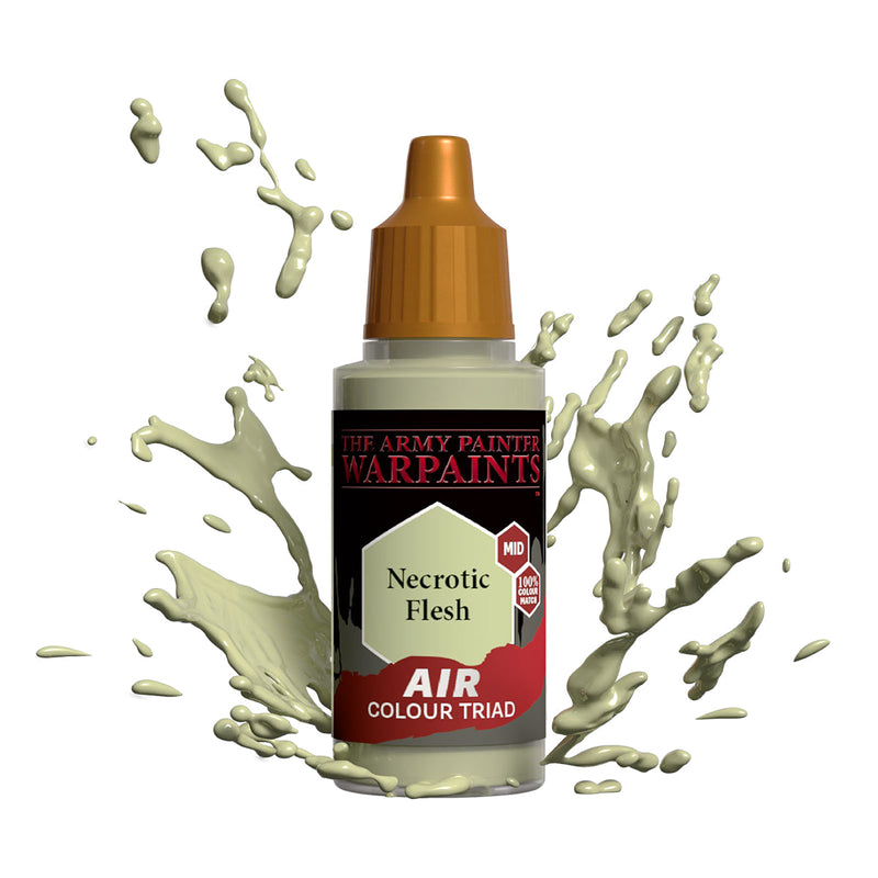 Army Painter Warpaints Air: Necrotic Flesh