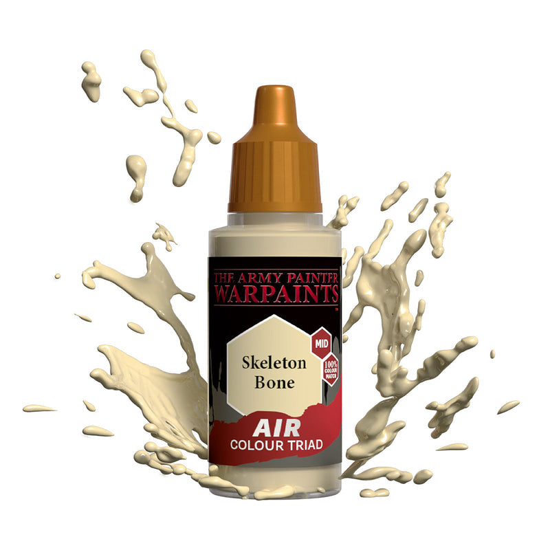Army Painter Warpaints Air: Skeleton Bone