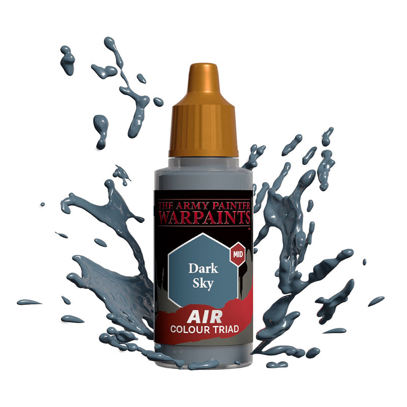 Army Painter Warpaints Air: Dark Sky