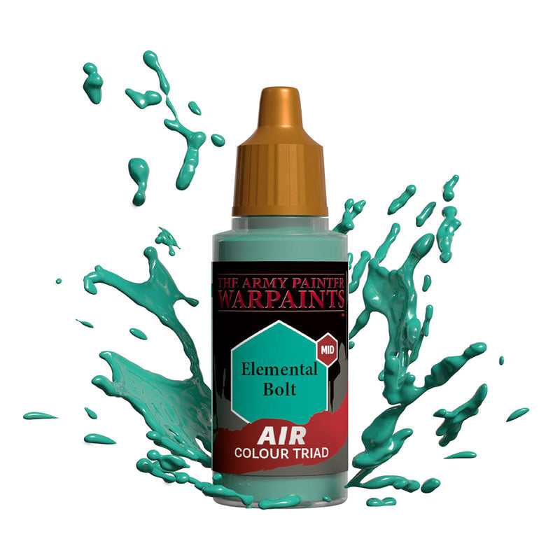 Army Painter Warpaints Air: Elemental Bolt