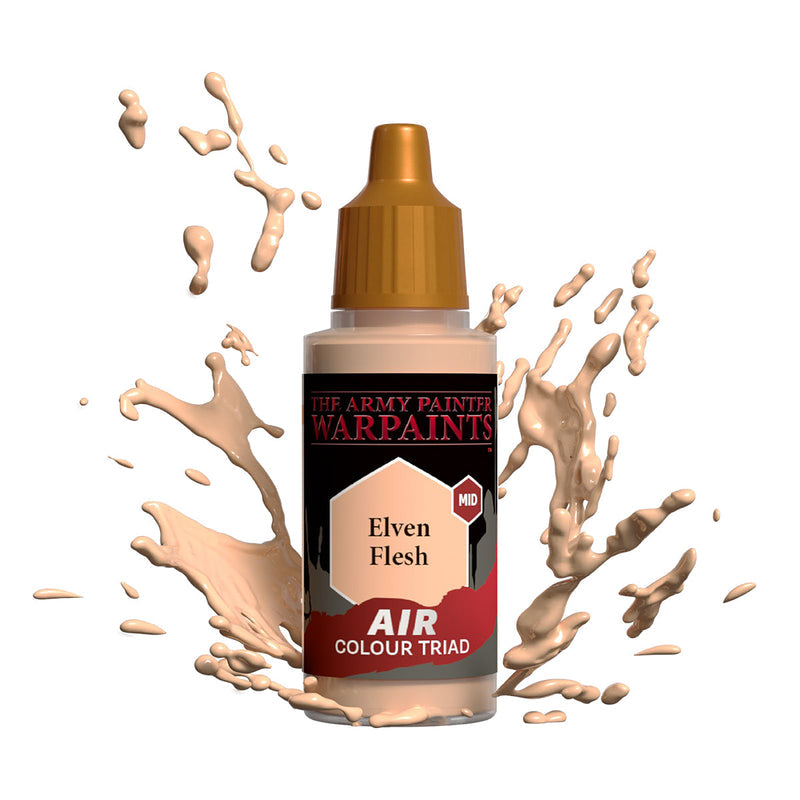 Army Painter Warpaints Air: Elven Flesh