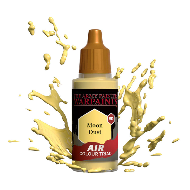 Army Painter Warpaints Air: Moon Dust