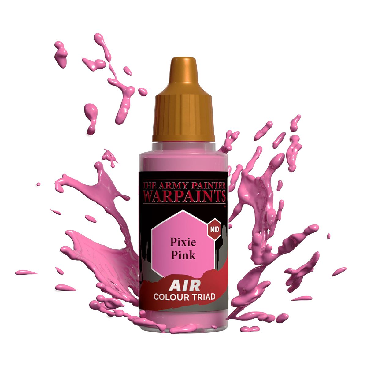 Army Painter Warpaints Air: Pixie Pink