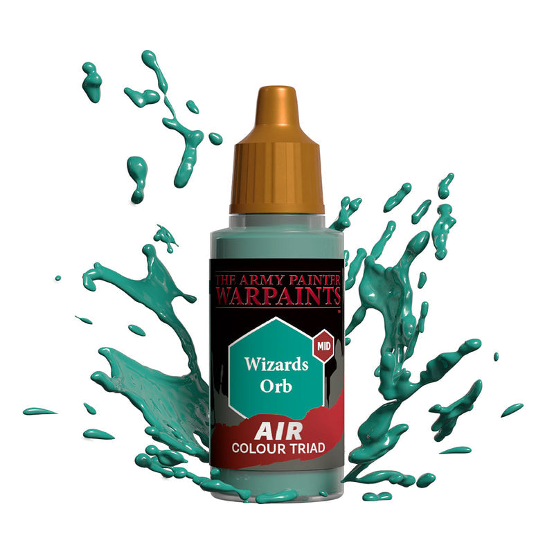 Army Painter Warpaints Air: Wizard's Orb