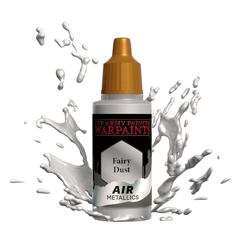 Army Painter: Warpaints Air Metallics - Fairy Dust