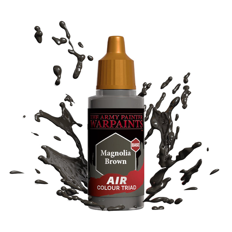 Army Painter Warpaints Air: Magnolia Brown