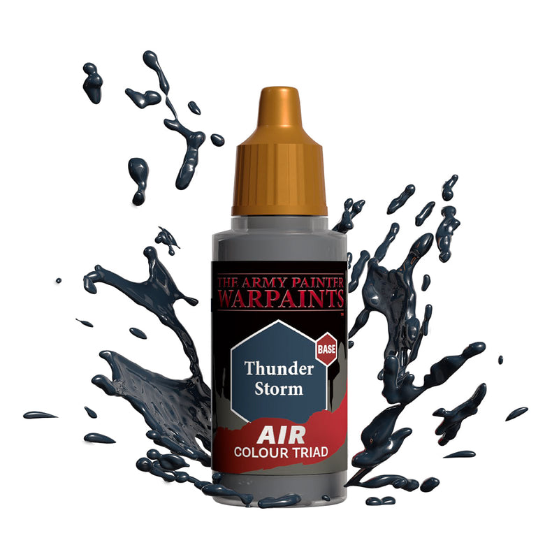 Army Painter Warpaints Air: Thunder Storm