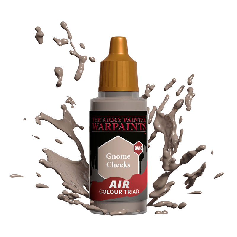 Army Painter Warpaints Air: Gnome Cheeks