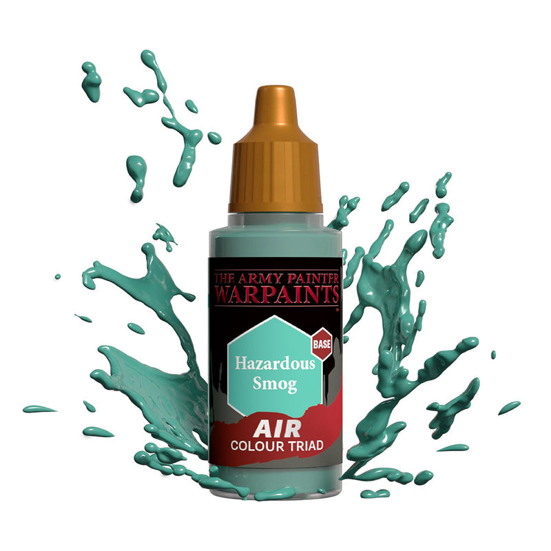 Army Painter Warpaints Air: Hazardous Smog