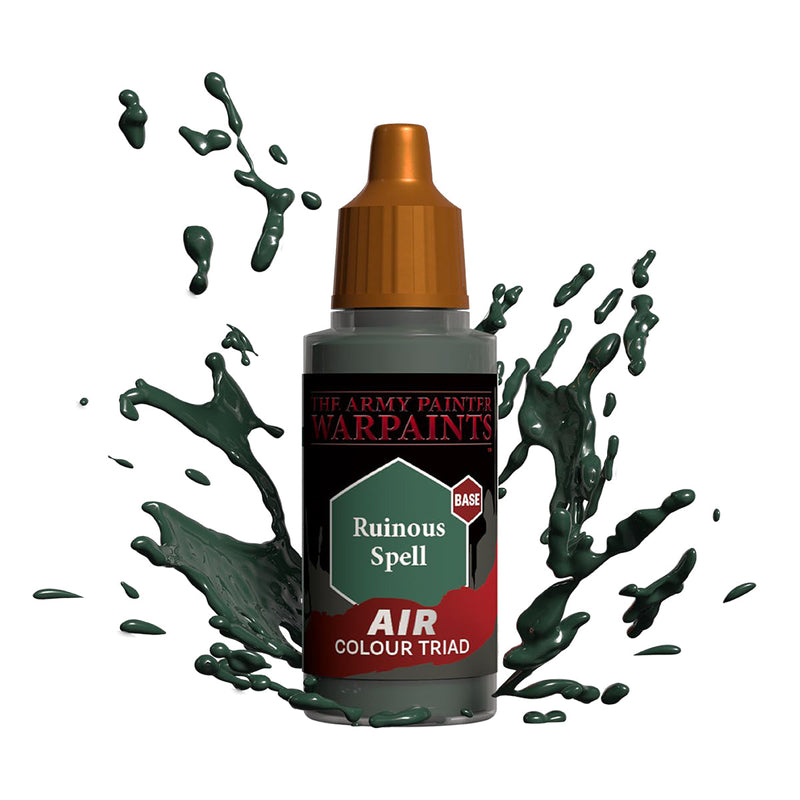 Army Painter Warpaints Air: Ruinous Spell