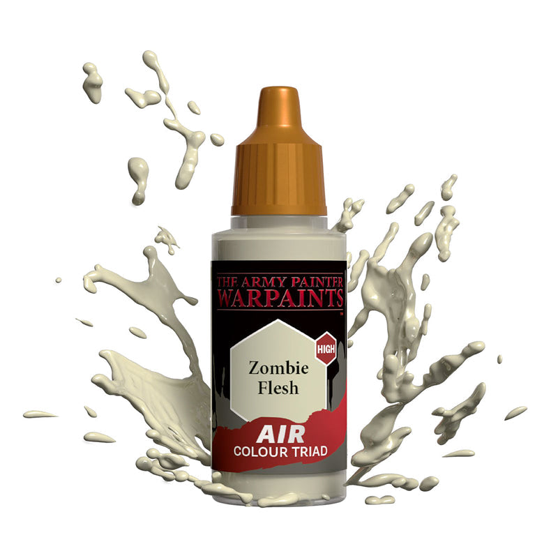 Army Painter Warpaints Air: Zombie Flesh