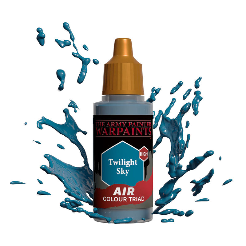 Army Painter Warpaints Air: Twilight Sky