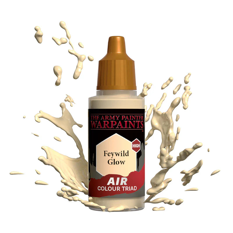 Army Painter: Warpaints Air - Feywild Glow
