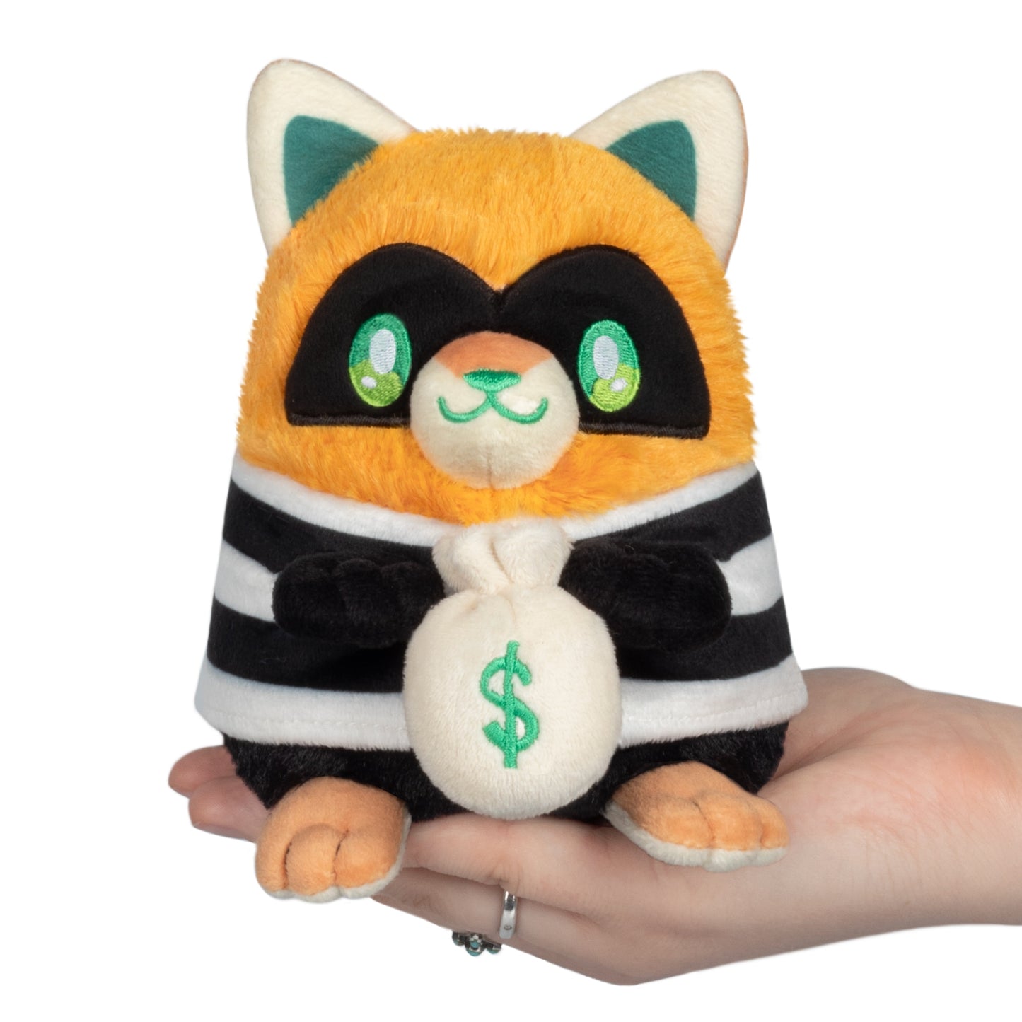 Alter Ego Kitty - Cat Burglar