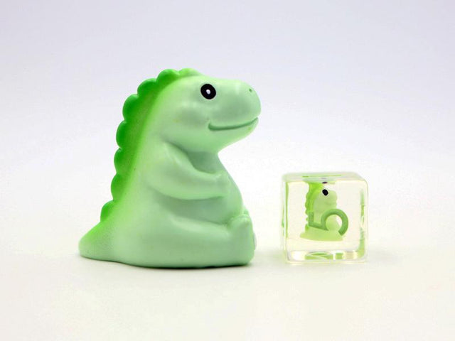 Baby T-Rex RPG Dice Set