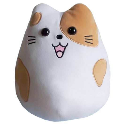 Boop Cat Plushie