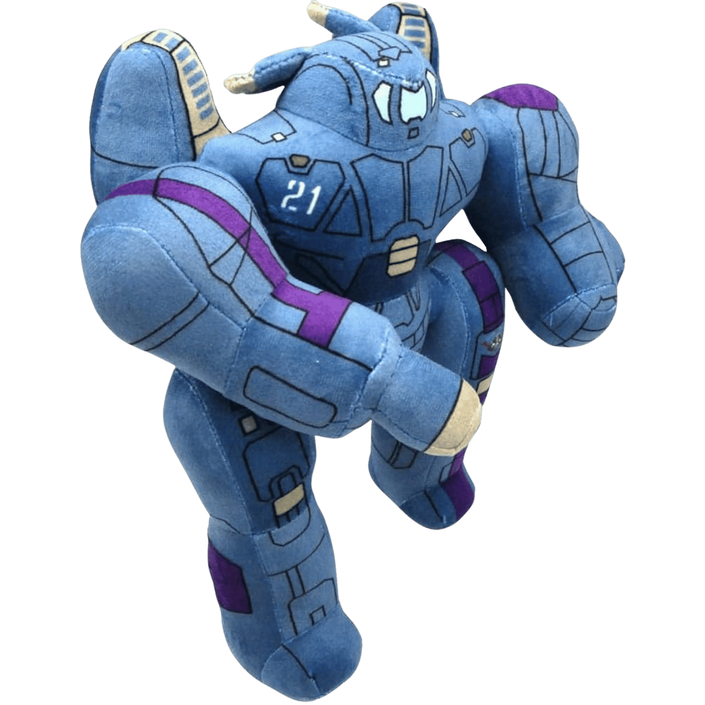BattleTech: - Phoenix Hawk (21st Century Lancers)