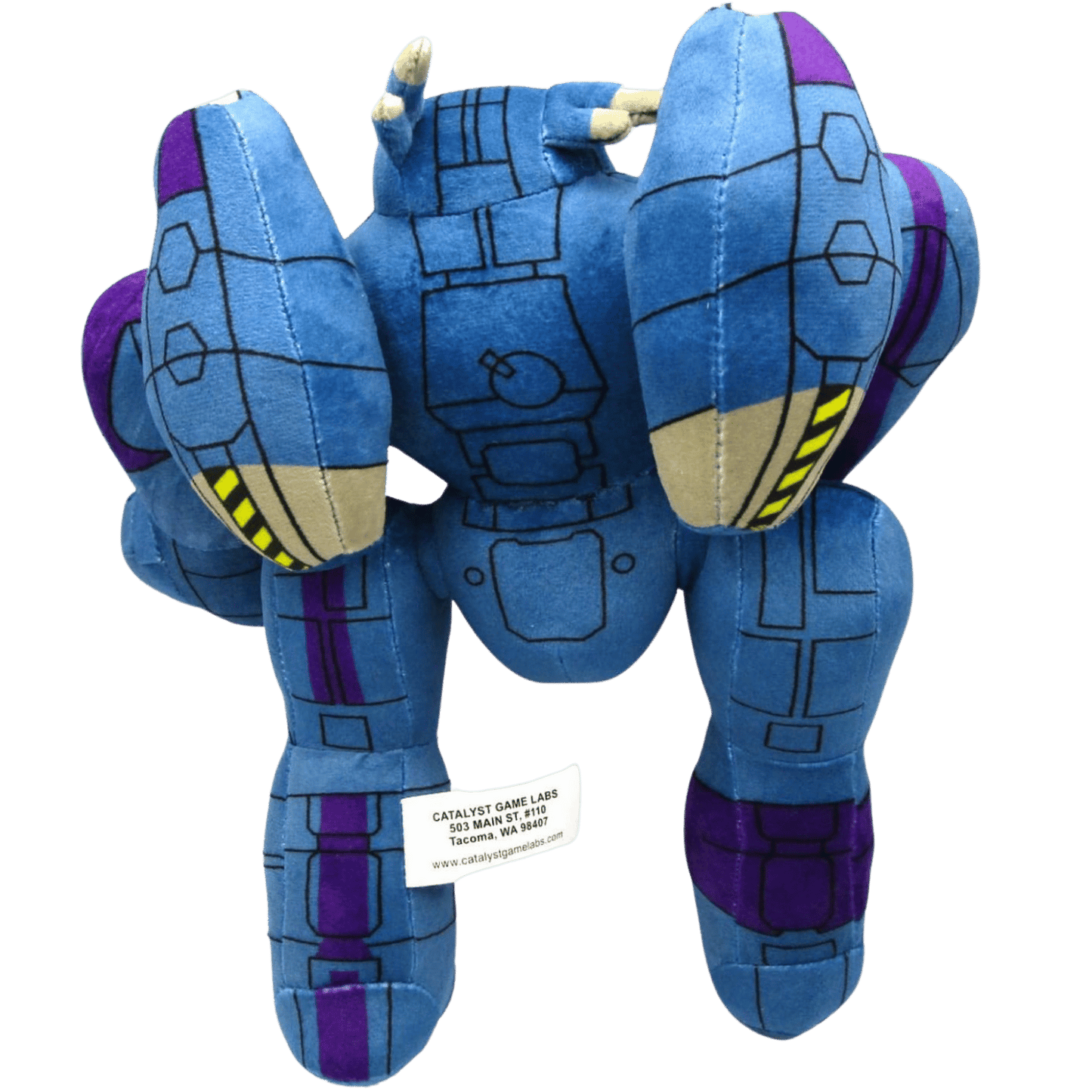 BattleTech: - Phoenix Hawk (21st Century Lancers)