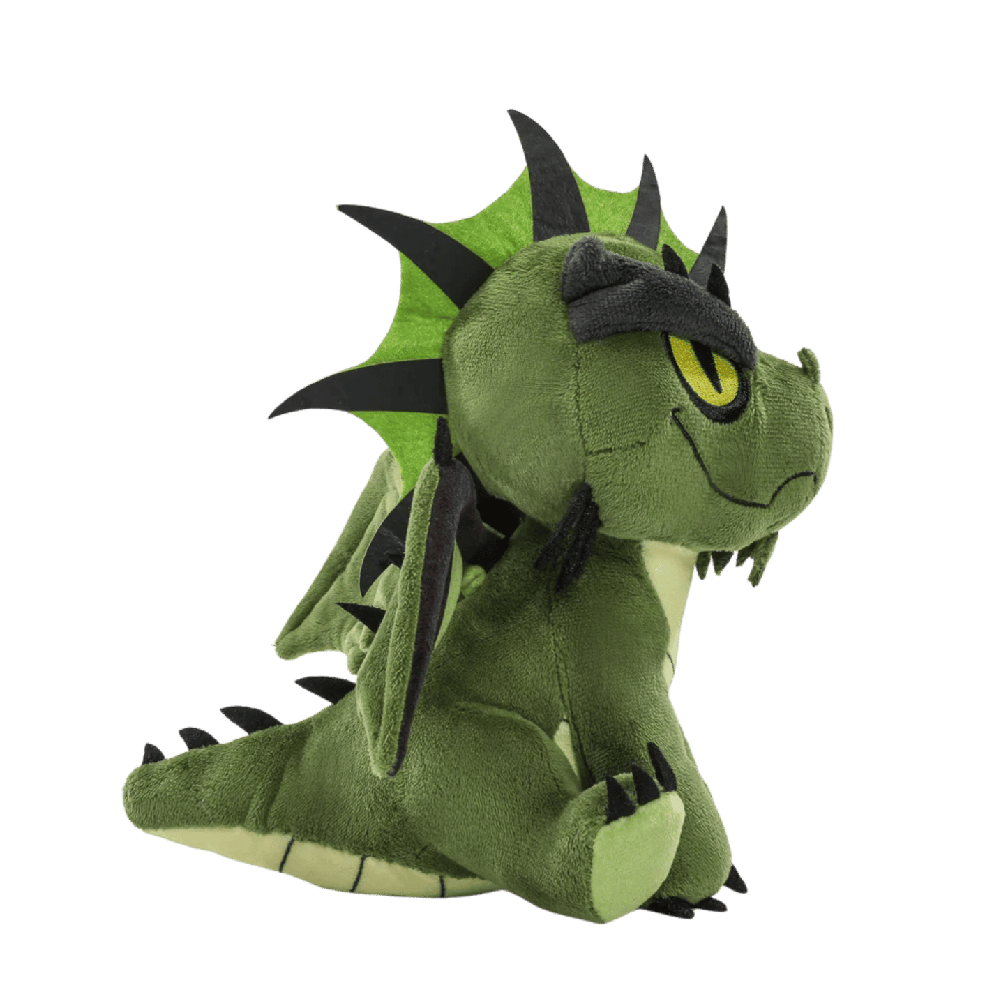 Dungeons and Dragons: Phunny Plush: Green Dragon