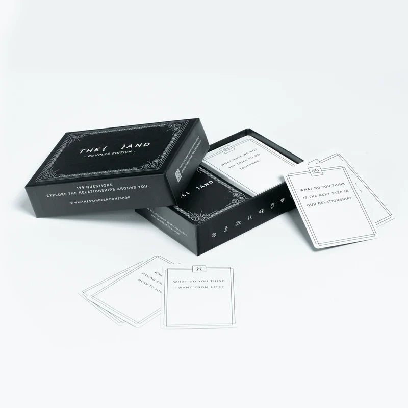 Honest X: Volume 2 + {THE AND} Couples Bundle