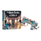 The White Castle Duel