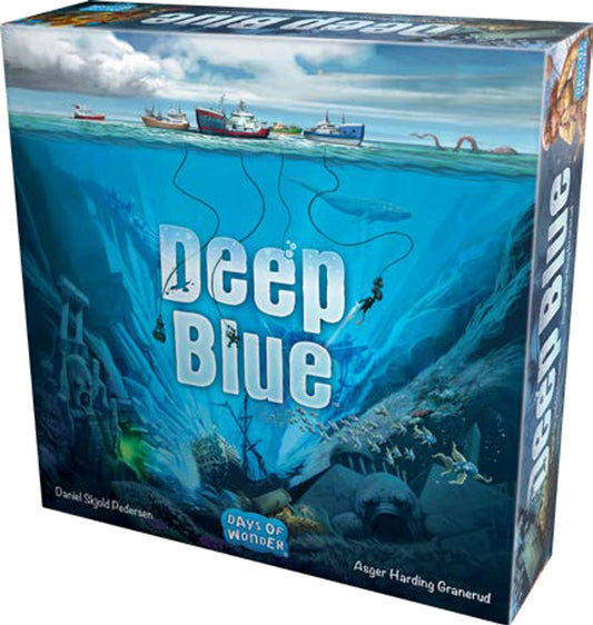 Deep Blue
