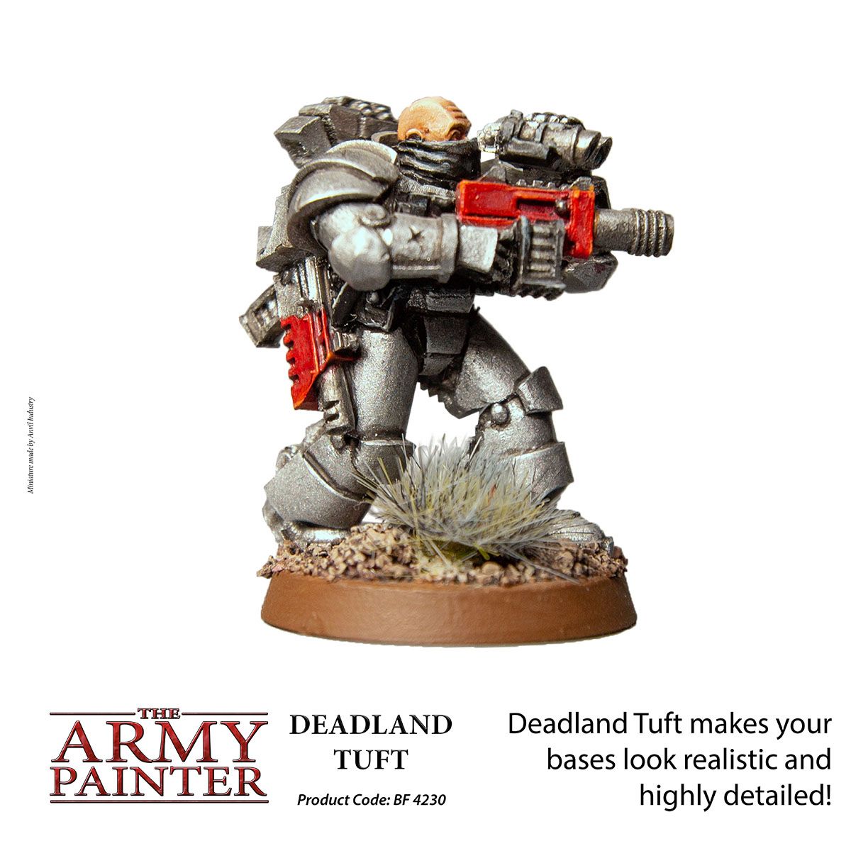 Army Painter: Deadlands Tuft