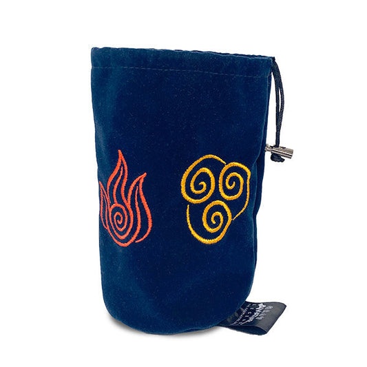 Avatar Legends RPG: Dice Bag
