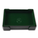 Dice Throne: Dice Tray - Green Felt
