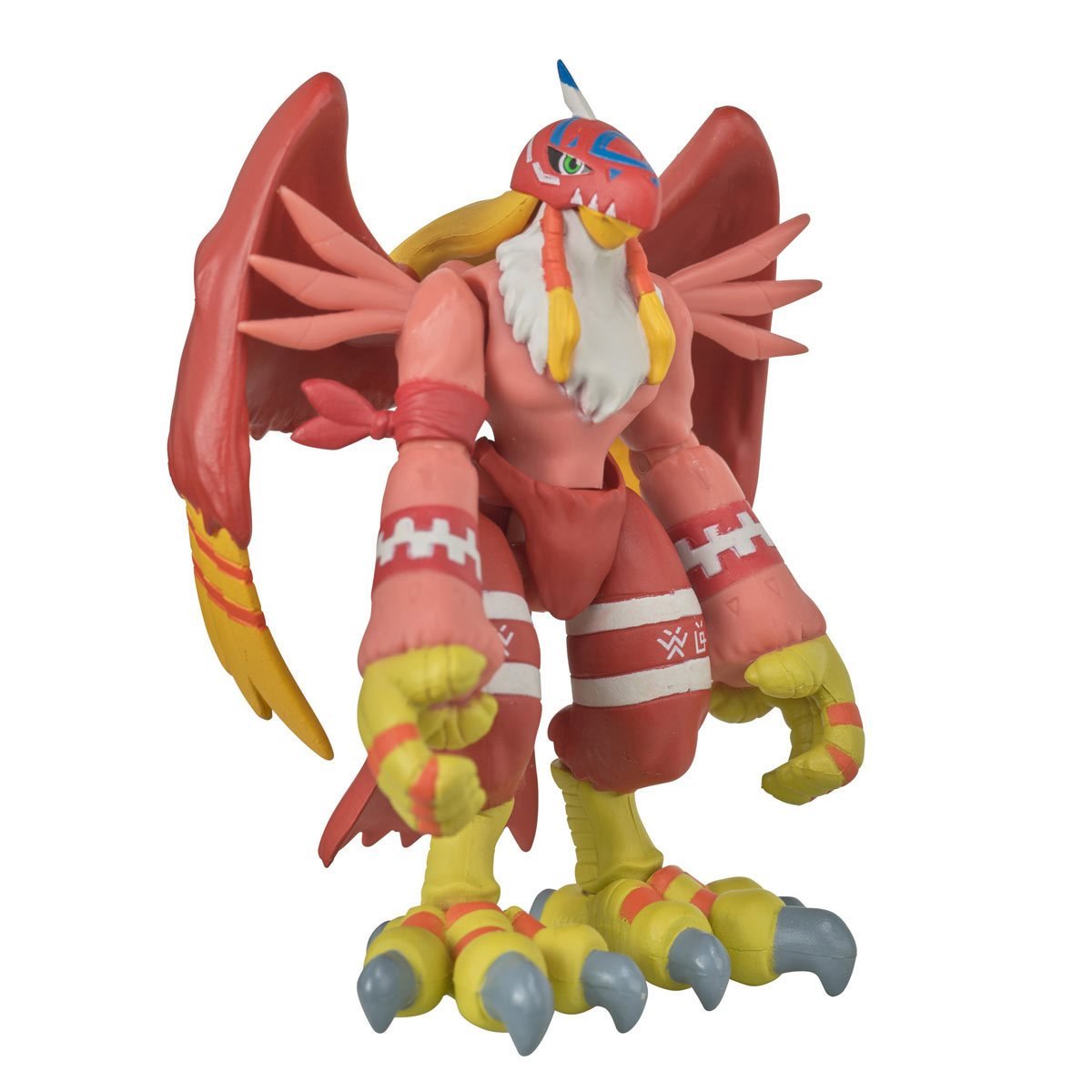 Digimon: Garudamon Figure