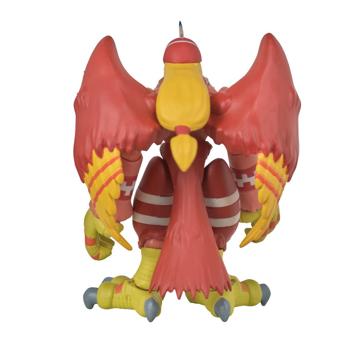 Digimon: Garudamon Figure