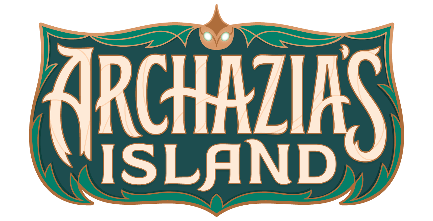 Lorcana TCG: Archazia's Island Booster