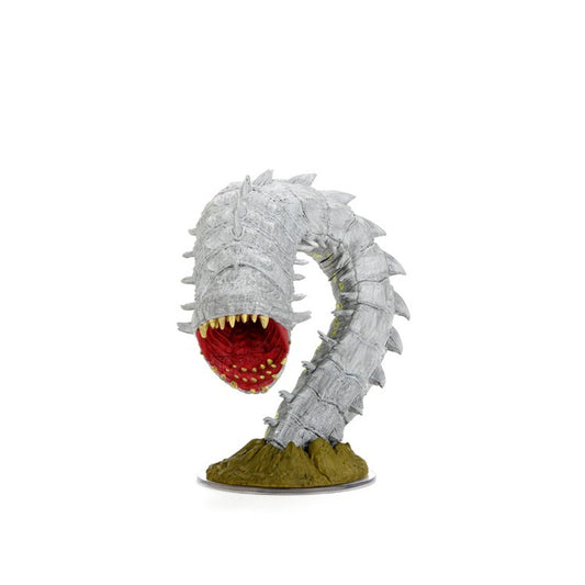 Dungeons & Dragons Miniatures: Icons of the Realms #21 Van Richten's Guide to Ravenloft - Gravedrinker