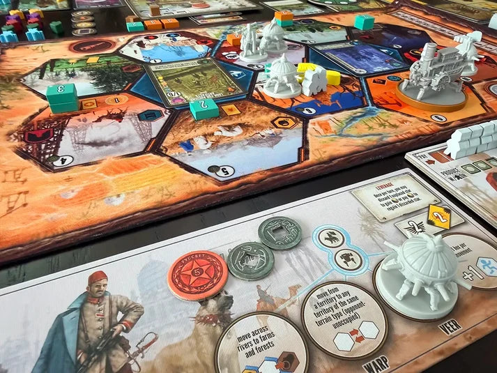 Duel of Meloch
