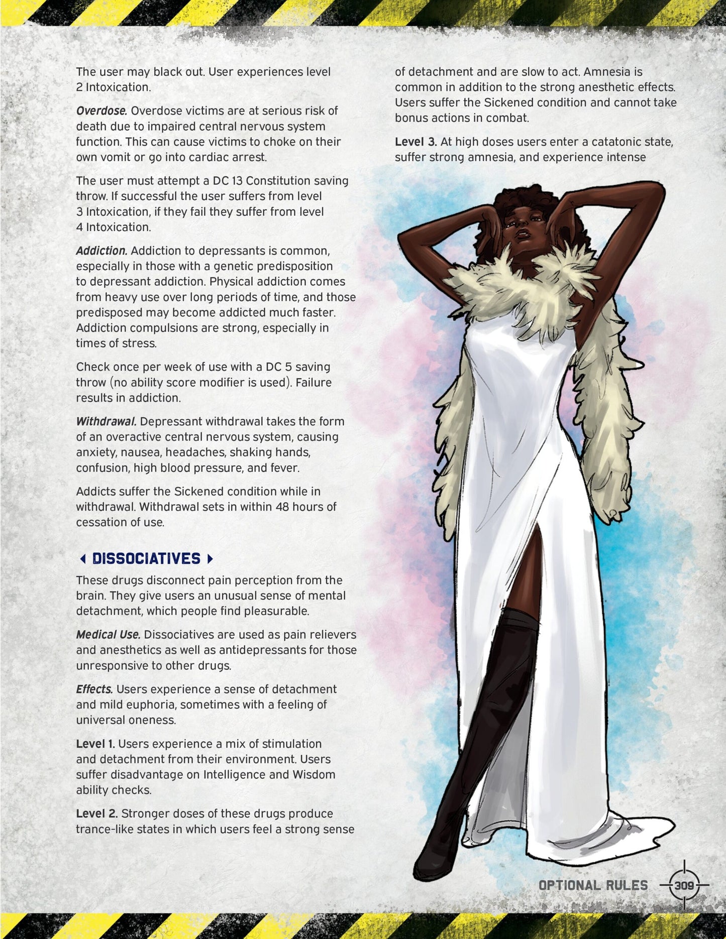 Everyday Heroes: Core Rulebook