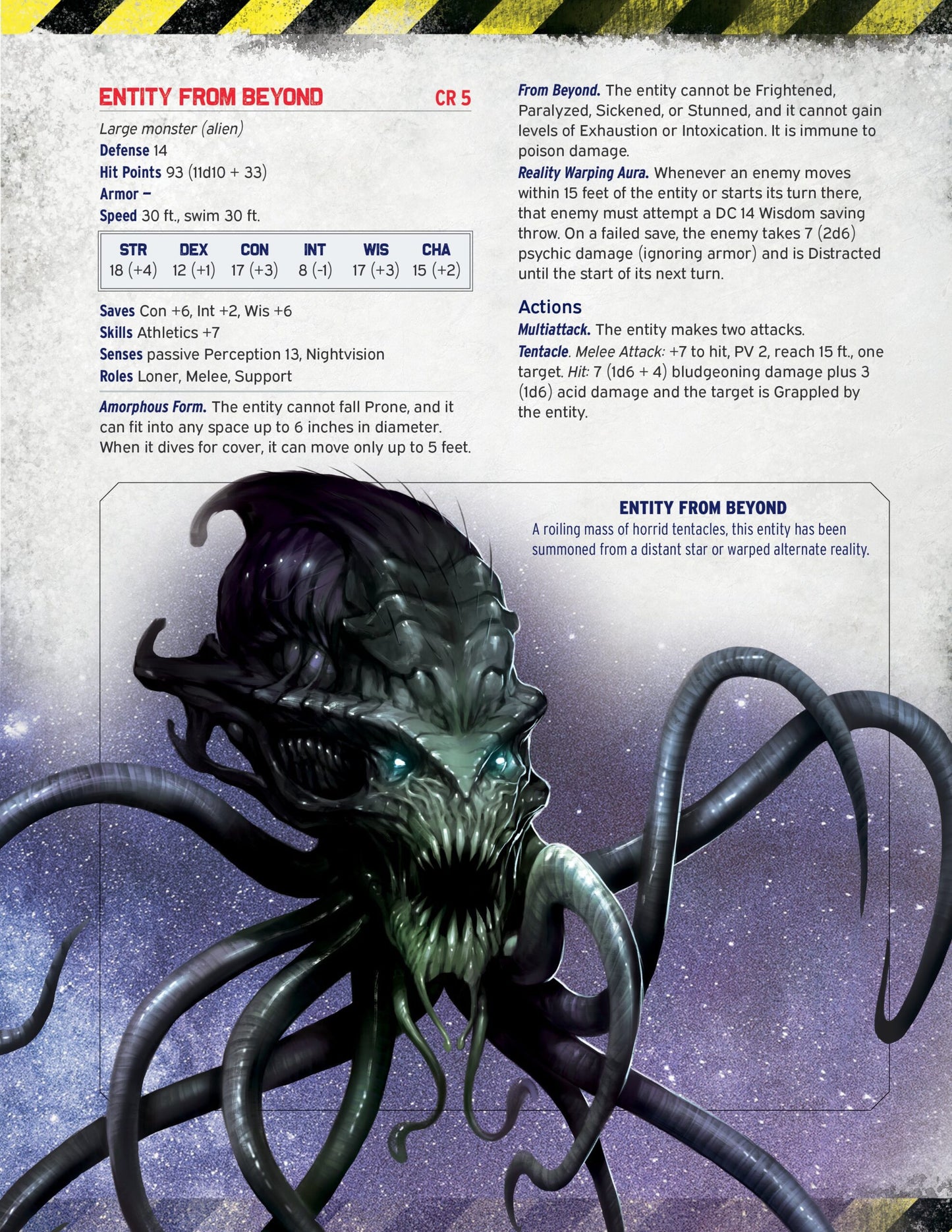 Everyday Heroes: Core Rulebook