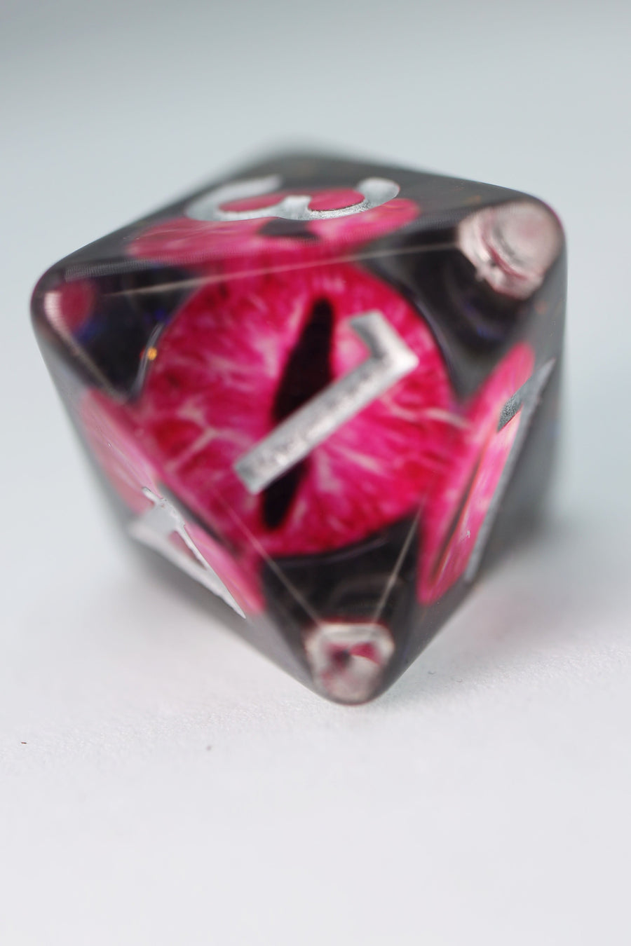 The Collection RPG Dice Set