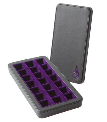 The Reliquary: Standard Premium Dice Case