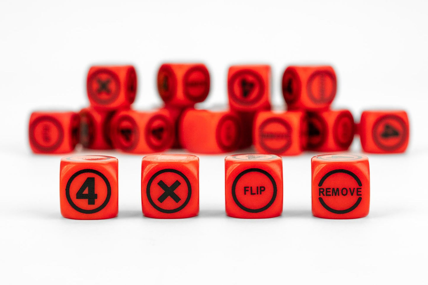 Connect 4 Rolls