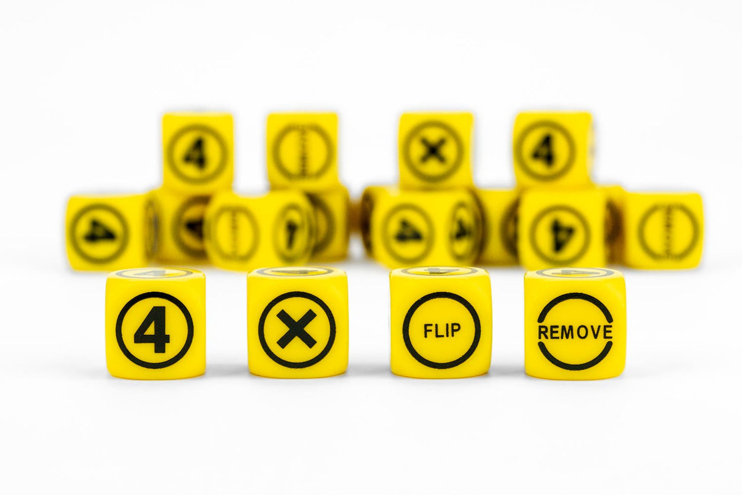 Connect 4 Rolls