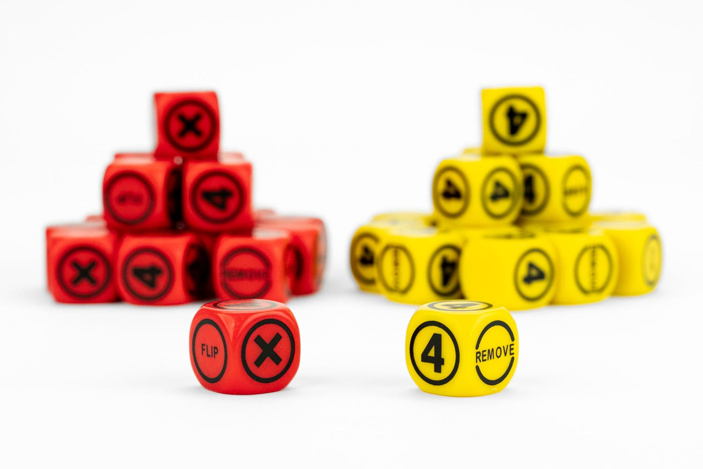 Connect 4 Rolls