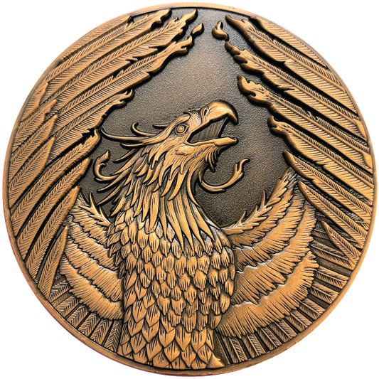 Goliath Coins: Phoenix