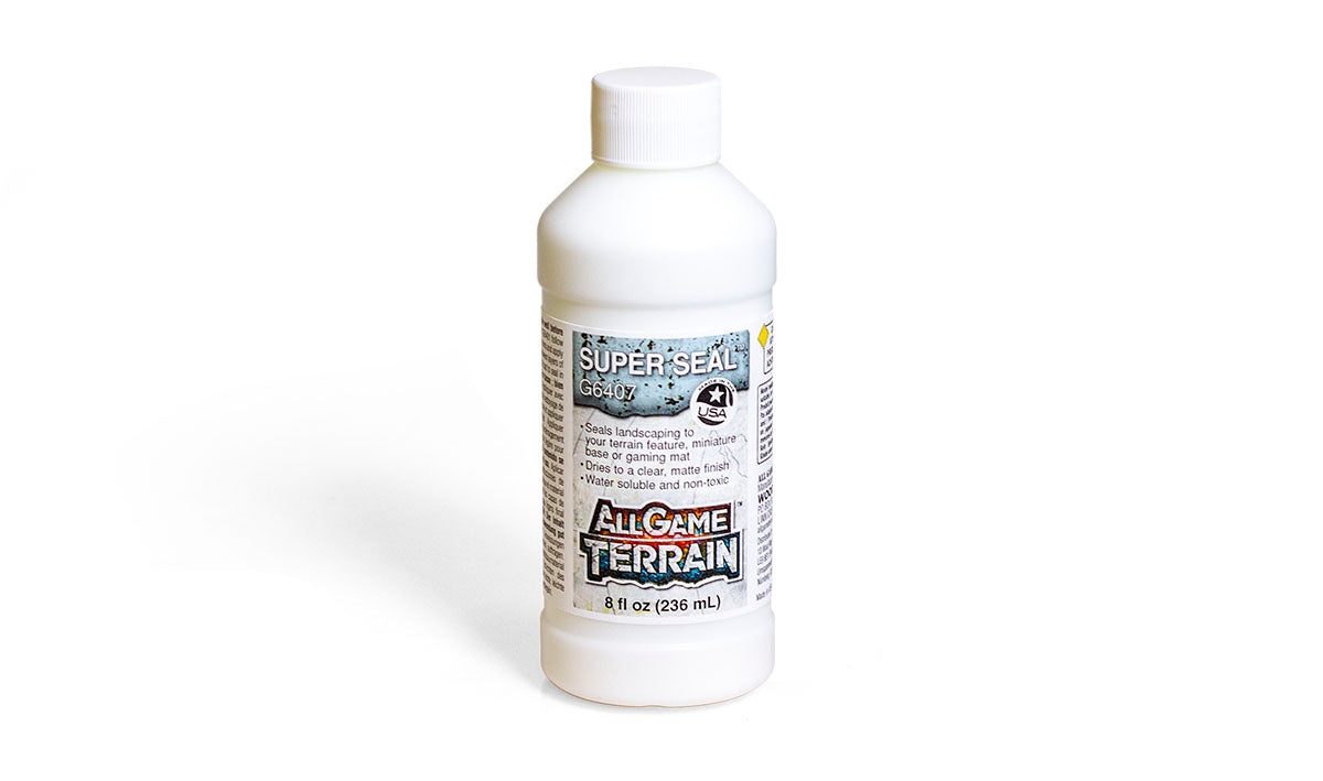 AGT Super Seal 8oz