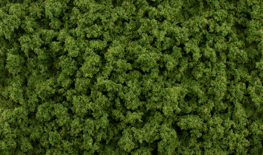 All Game Terrain Light Green Foliage Clumps