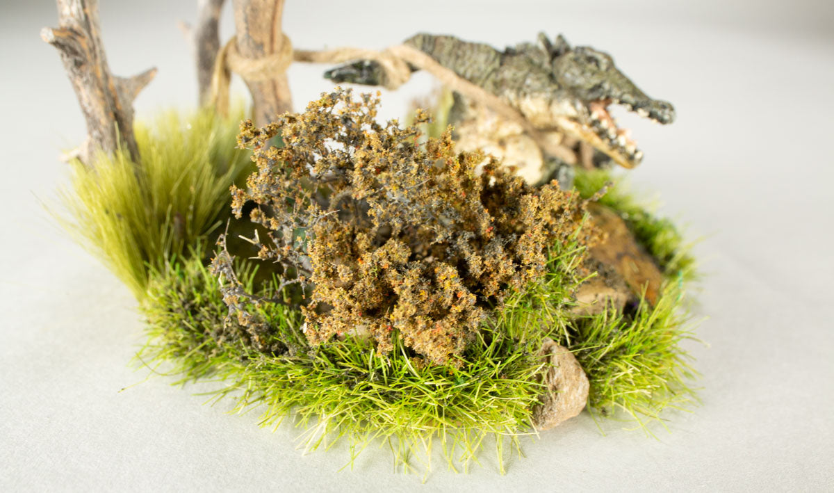 All Game Terrain  Fall Brambles